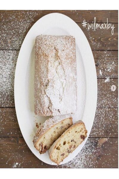 KANCAEV Oval Serving Plate, 41*29.5cm. 895992027