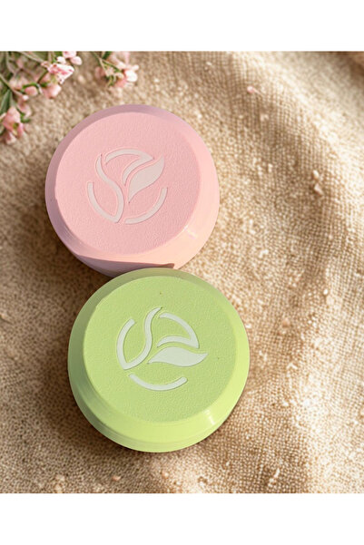 Omise natural Sabun Saklama/Taşıma Kutusu