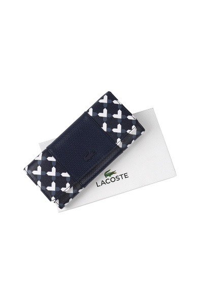 Lacoste KADIN CÜZDAN NF1490MP-819