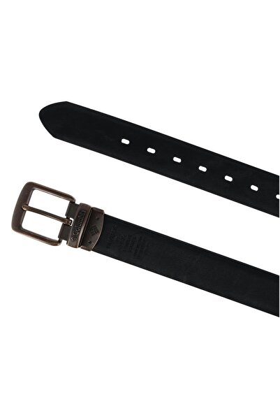 Columbia ΑΝΔΡΙΚΗ ΖΩΝΗ 2 ΣΕ 1 11CO120Z02-BRN-BLK