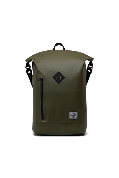 Herschel Supply Co. Herschel Roll Top Üstü Rulolu Sırt Çantası