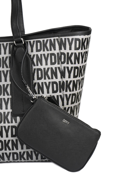 Dkny Women's Shoulder Bag R34A2X07-Xlb