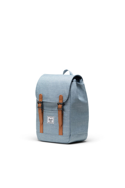 herschel Retreat Mıknatıslı Kapama Mini Boy Sırt Çantası 10L