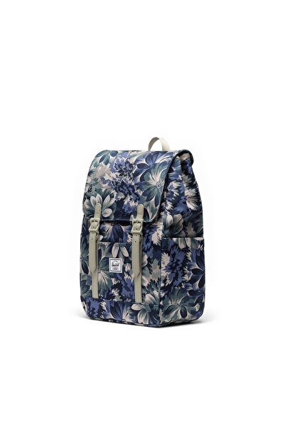 Herschel Supply Co. Herschel Retreat Mıknatıslı Kapama Küçük Boy Sırt Çantası 17L