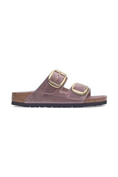 Birkenstock Catâr cu picioare adânci ARIZONA BIG BUCKLE