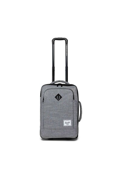 Herschel Supply Co. Herschel Heritage Softshell Büyük Kabin Boy Valiz 37L