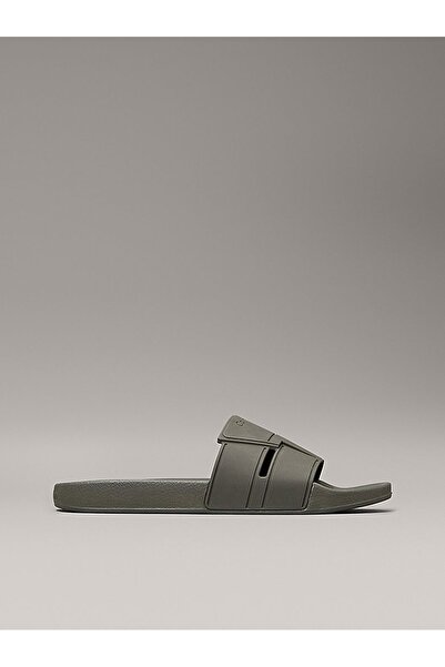 Calvin Klein Men's Slippers Hm0Hm01752-Lex