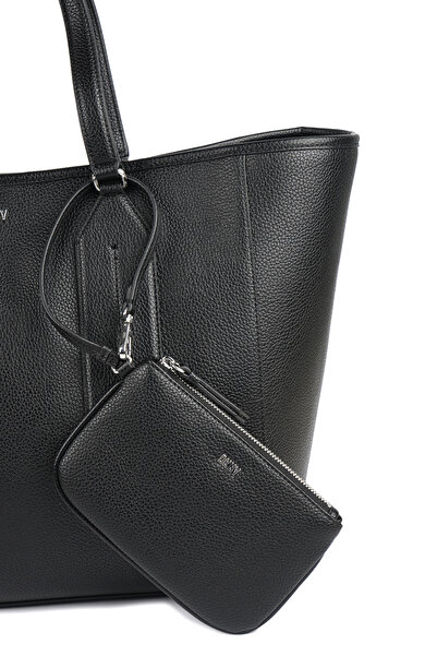 Dkny Women's Shoulder Bag R34Aax07-Bsv