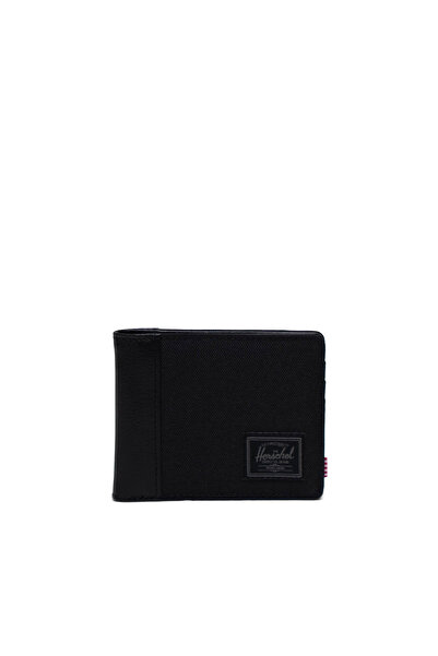 Herschel Supply Co. Herschel Hank | RFID-захищений веганський шкіряний гамане...