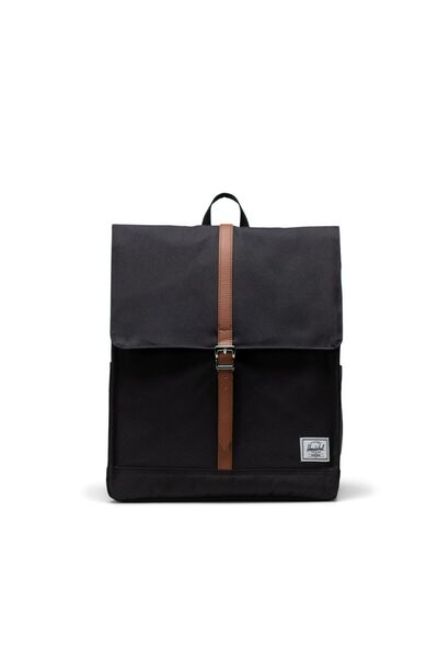 Herschel Supply Co. Herschel City Mıknatıs Kapamalı Sırt Çantası