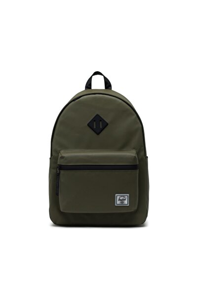 Herschel Supply Co. Classic XL | 16"inç Laptop Uyumlu Sırt Çantası, Suya Daya...