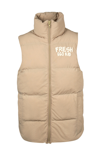 Fresh Ego Kid Чоловічий жилет FEK-10648-SND