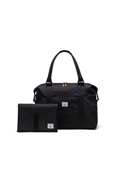 Herschel Supply Co. Herschel strand diaper duffle mother and baby travel bag