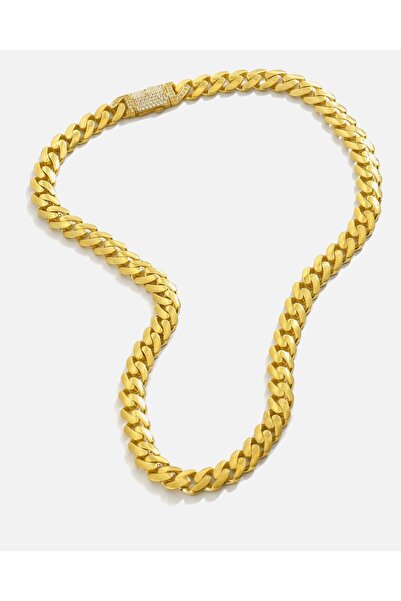 MEKS JEWELS Gümüş Taşlı Gurmet Kolye