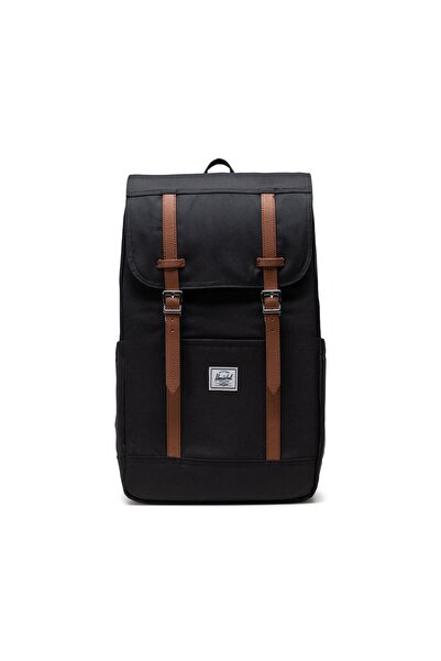 Herschel Supply Co. Раница Herschel Retreat с магнитно затваряне 23L
