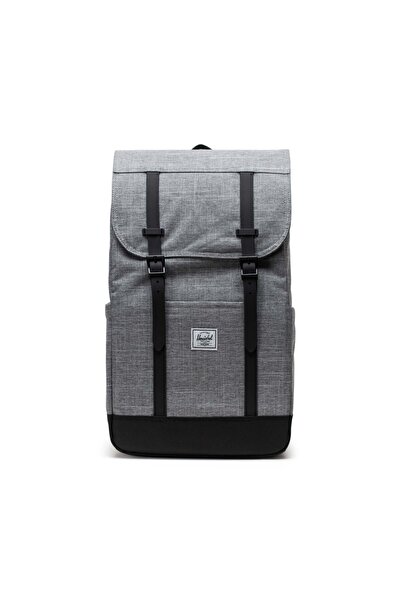Herschel Supply Co. Herschel Retreat Mıknatıslı Kapama Sırt Çantası 23L