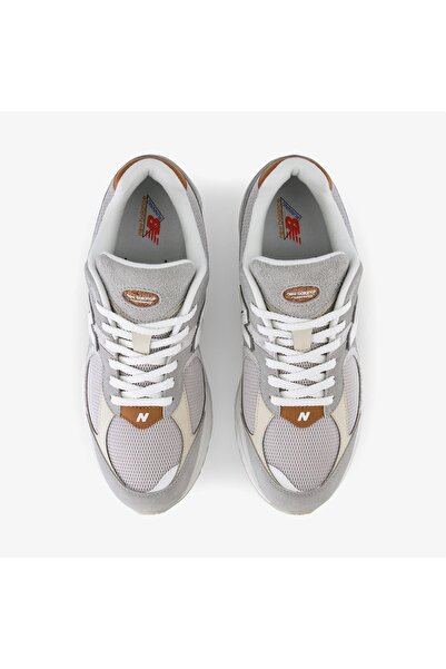 New Balance UNISEX AYAKKABI M2002RSB