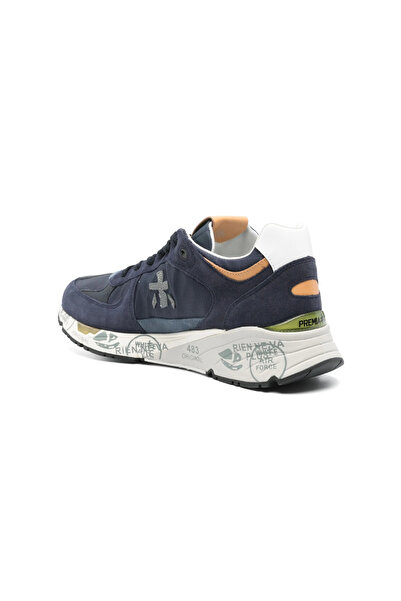 Premiata Mase Men's Casual Shoes 7237