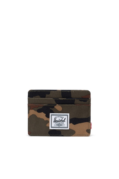 Herschel Supply Co. Herschel Charlie Rfid Protected Card Holder