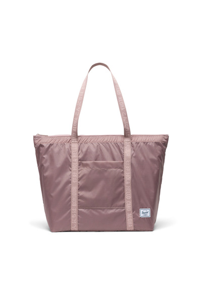 Herschel Supply Co. Herschel Portland Tote Katlanabilir Omuz Çantası