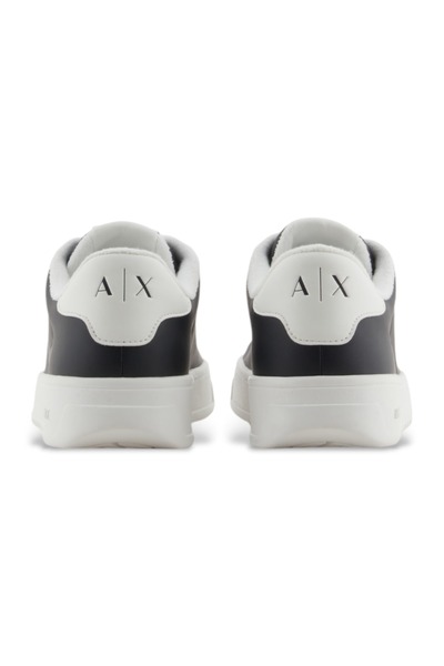Armani Exchange Men's Shoes Xux203-Xv805-N814