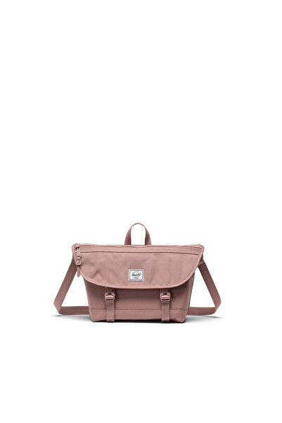 Herschel Supply Co. كوڤ صغير الحجم |   حقيبة ماسنجر، قماش مقاوم للماء، حزام ك...