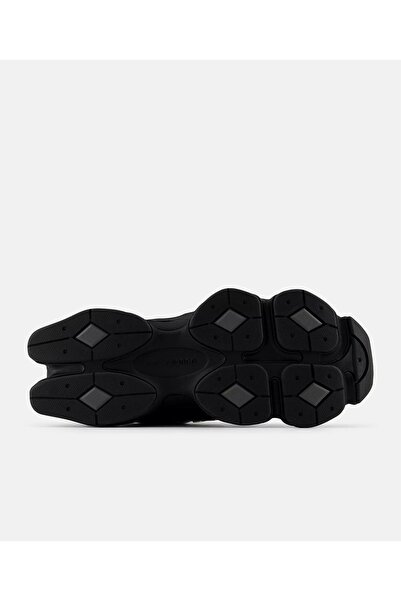 New Balance 9060 X Siyah Erkek Spor Ayakkabı
