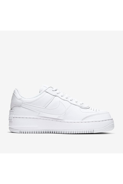 Nike Air Force 1 Shadow White tornacipő