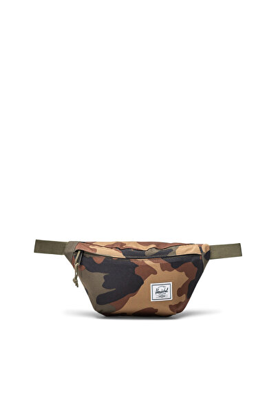 Herschel Supply Co. Herschel Classic | Bel Çantası, Su İtici Kumaş, 1 L