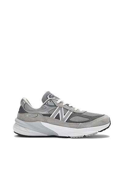 New Balance 990 Women's Gray Sneaker