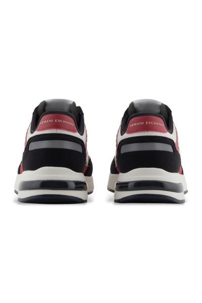 Armani Exchange Men's Shoes Xux090-Xv276-U655