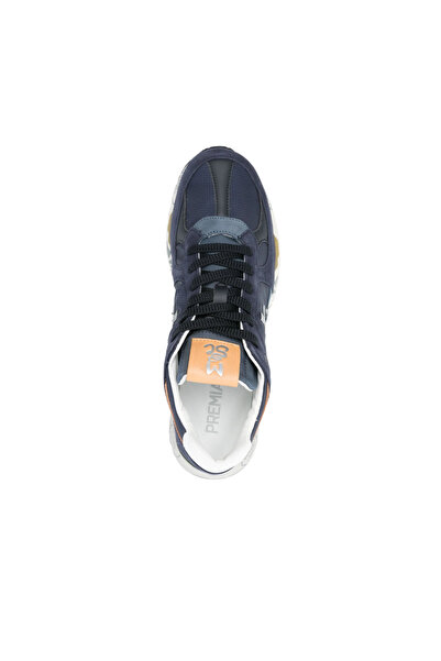 Premiata Mase Men's Casual Shoes 7237
