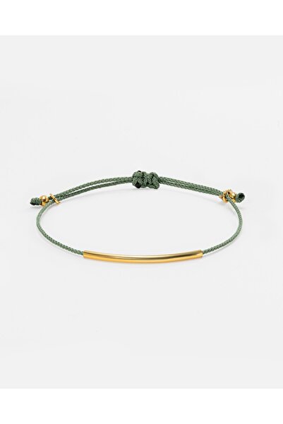 MEKS JEWELS Gümüş Sharnel Bileklik