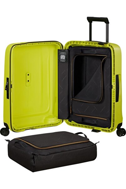 Samsonite ESSENS SPINNER KABİN BOY VALİZ 146909-1515