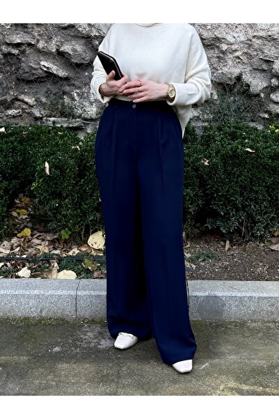 Balamony سروال بالازو