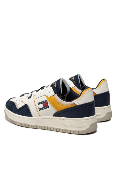Tommy Hilfiger ERKEK AYAKKABI EM0EM00951-C87