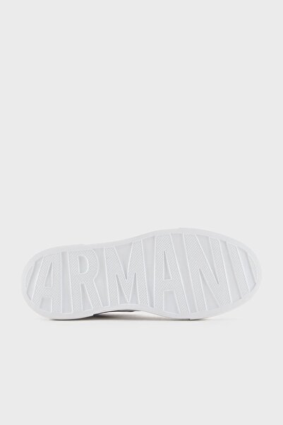 Armani Exchange Women's Shoes Xdx176-Xv917-K488