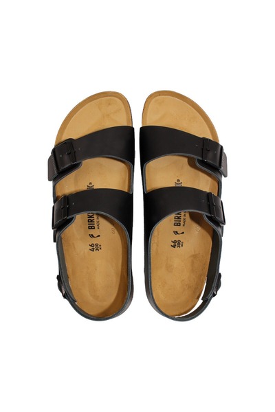 Birkenstock Sandals - Comfortable and Fashionable Design
