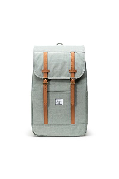 Herschel Supply Co. Herschel Retreat Mıknatıslı Kapama Sırt Çantası 23L