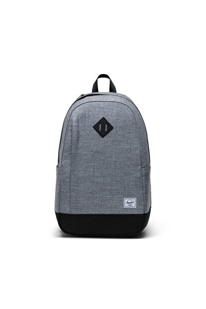 Herschel Supply Co. Seymour |16"inç Laptop Uyumlu Sırt Çantası, Su İtici Kuma...