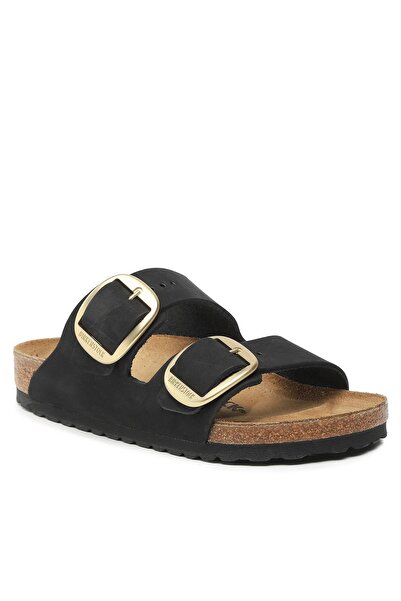 Birkenstock Arizona Big Buckle Women's Slippers 1023239
