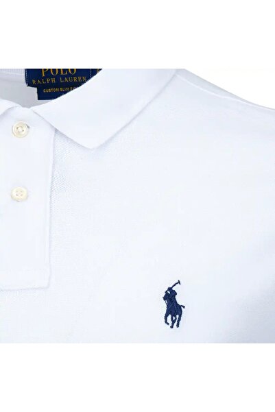 Polo Ralph Lauren POLO YAKA ERKEK T-SHIRT 710666998002