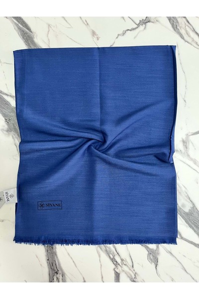 MERAM BUTİK Siyane Linen Cotton Shawl - 15