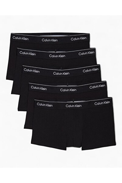Calvin Klein ERKEK 5 Lİ BOXER NB4390-TM6
