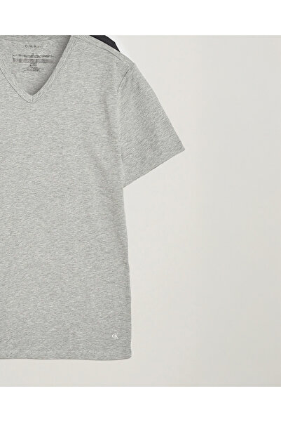 Calvin Klein ERKEK 2 Lİ ATLET NB4186-MP1
