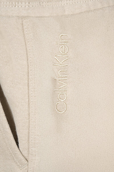 Calvin Klein Women's Shorts Pfbs8936-Wtp