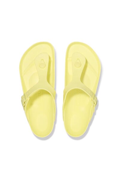 Birkenstock Дамски пантофи GIZEH EVA 1029924