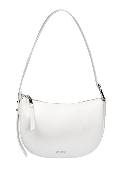 Dkny ΓΥΝΑΙΚΕΙΑ ΤΣΑΝΤΑ ΩΜΟΥ R42CAE57-MARSHMALLOW