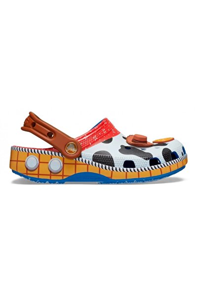 Crocs شبشب كلاسيكي للأطفال من توستوري للجنسين 209470-4GX