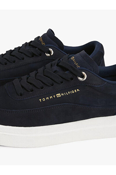 Tommy Hilfiger MODERN COURT SNEAKER NUBUCK Sneaker